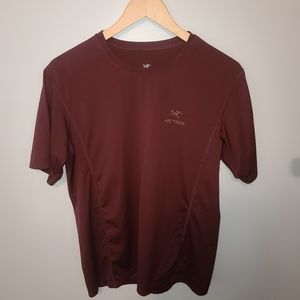 Arc'Teryx mens shirt